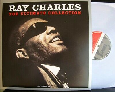 ray charles ultimate hits collection torrent download